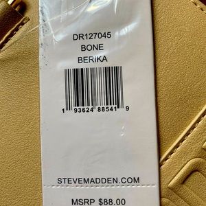 Steve Madden Bone Berika Hand Bag